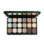 Makeup Revolution, Forever Flawless, Eye