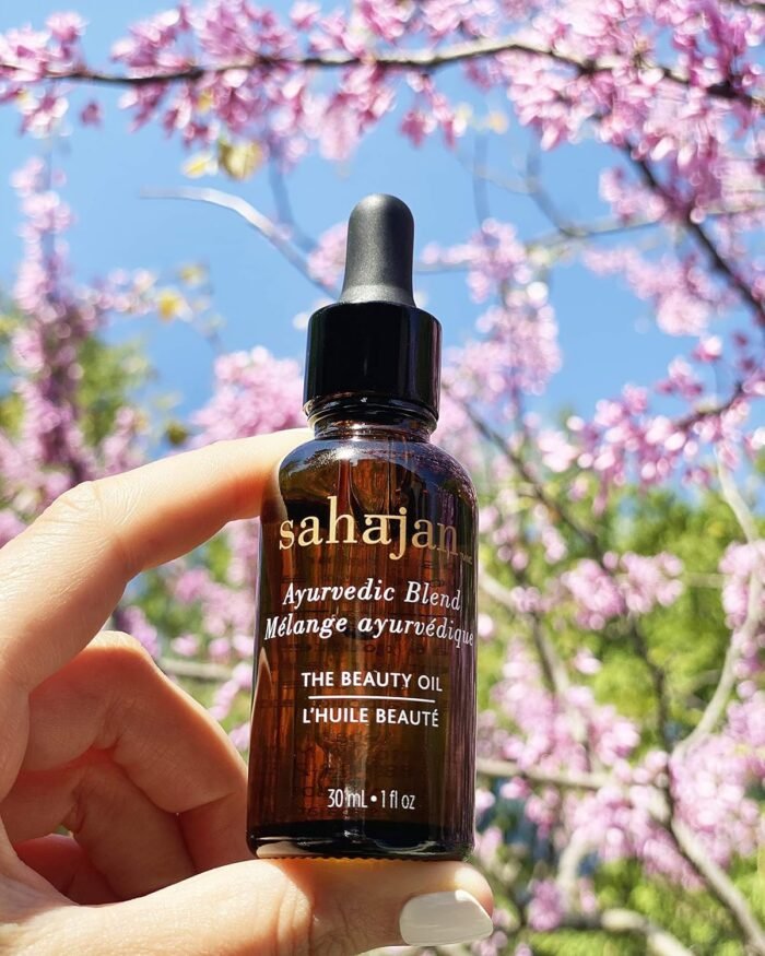 The Beauty Oil | Anti Aging Facial Serum - Image 3