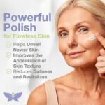 YOUN Beauty Wash-Off Exfoliating Face Wa - Image 5