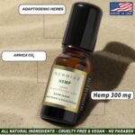 Migraine Headache Roll On Stick 300mg He - Image 4