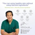 YOUN Beauty Wash-Off Exfoliating Face Wa - Image 6