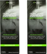 Puriclean Same-Day Max Detox Drink, Maxi