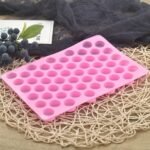 Silicone Gummy Mold for Keto Snacks, App - Image 4