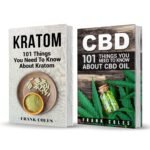 CBD vs Kratom: 2 Books in 1: Your Ultima