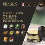 Dragon Balm 2.0oz Extra Strength - Image 4