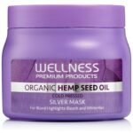 Wellness Premium Products Silver Conditi