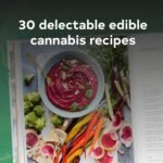 Edibles: Small Bites for the Modern Cann - Image 2