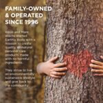 Hemp Seed Hair Care Shampoo - 8 oz - Moi - Image 7