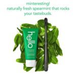 Hello Vegan Fluoride Free Toothpaste, Su - Image 5