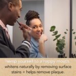 Hello Vegan Fluoride Free Toothpaste, Su - Image 3