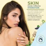 Zatural Castor Body Butter 8 Fl Oz Casto - Image 3
