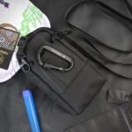 FIREDOG Smell Proof Bag, Odor Proof Pouc - Image 8
