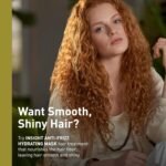 Clean Beauty Anti Frizz Hydrating Mask W - Image 2