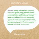 Hello Vegan Fluoride Free Toothpaste, Su - Image 6