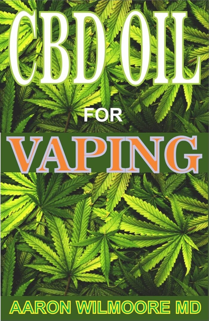 CBD OIL FOR VAPING: Everything you need - Image 1