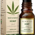 Migraine Headache Roll On Stick 300mg He