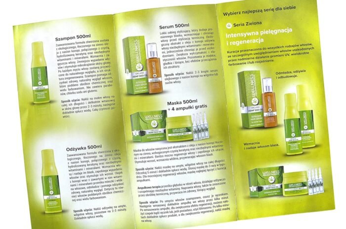 BEAUTY MADE EASY Wellness Premium Produc - Image 2