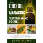 Hemp CBD Oil for Managing and Treating C