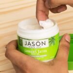 Jason Moisturizing Crème, De-Stress Cann - Image 3