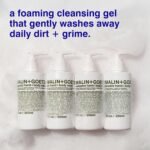 MALIN+GOETZ Hand + Body Wash – natural h - Image 3