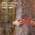 Hemp Seed Hand Wash, Eucalyptus & Tea Sc - Image 7