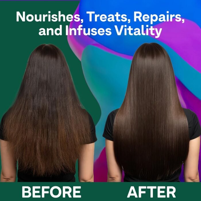 ColorProof Baobab Recovery Conditioner - Image 6