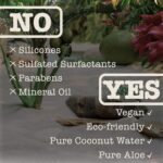 Maui Moisture Fortifying + Hemp Seed Oil - Image 8