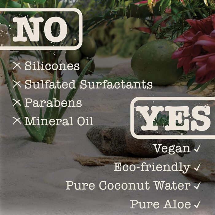 Maui Moisture Fortifying + Hemp Seed Oil - Image 8