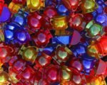 Nostalgia KAGCM200RD Gummy Candy Making - Image 8