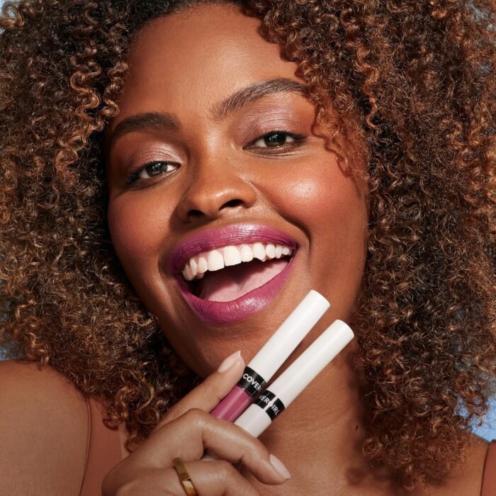 COVERGIRL Outlast All-Day Lip Color Cust - Image 6