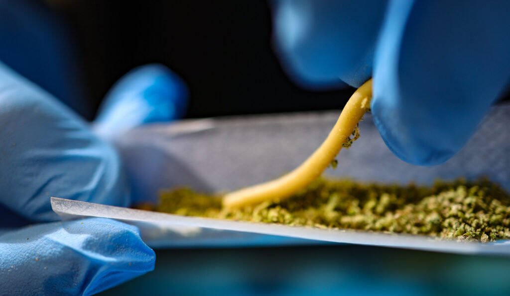 fidel hash hole placing courtesy fidels.jpg